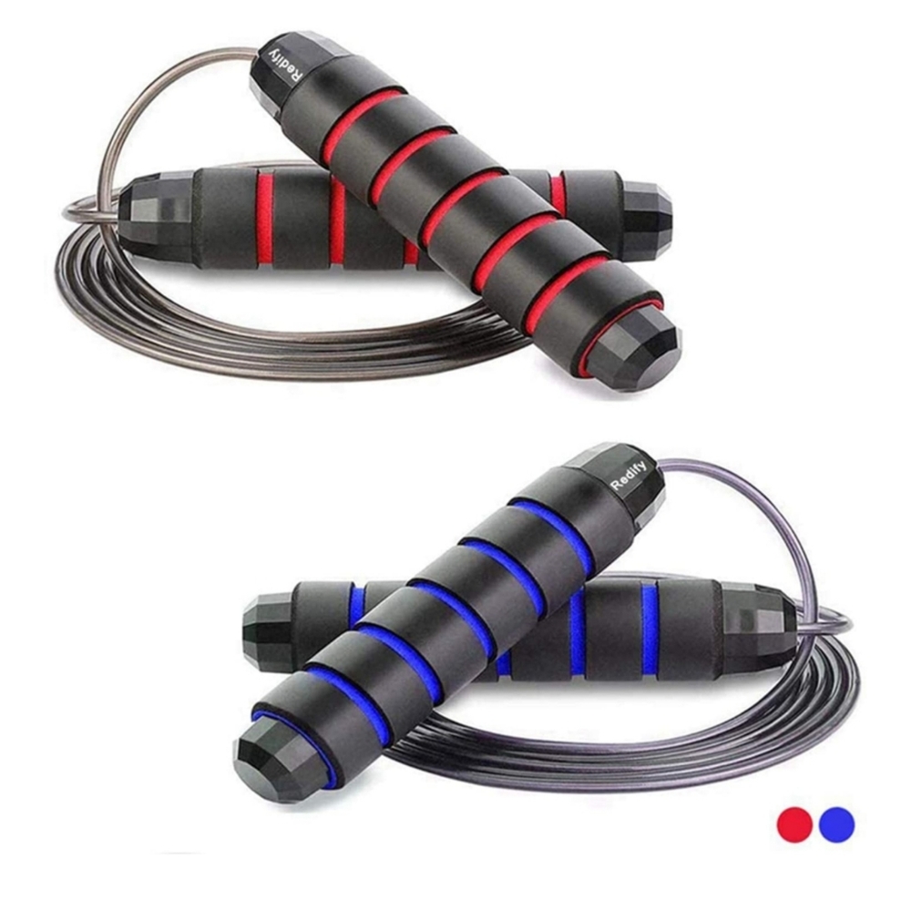 New Cosy Jump Rope.